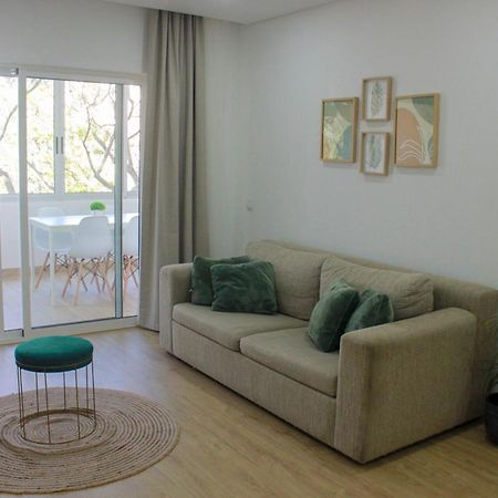 Solbelo Quarteira Beach מראה חיצוני תמונה